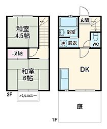 千葉市花見川区横戸町の一戸建て