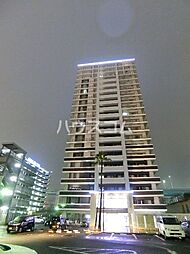 福岡市東区東浜1丁目