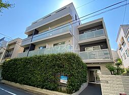 豊島区高松1丁目