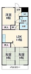 江南市高屋町御日塚