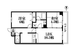 足立区一ツ家1丁目