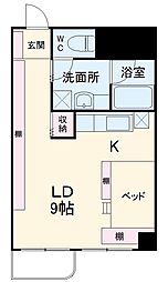 エスタシオン犬山 812