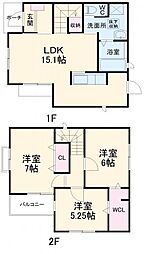 新町2−49KODATEXIVB B