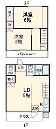 藤枝市天王町2丁目の一戸建て