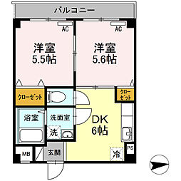 足立区島根2丁目