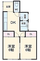 藤枝市兵太夫の一戸建て