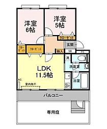 オークマンション 102