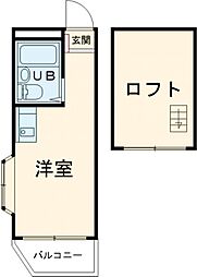 三鷹市下連雀6丁目