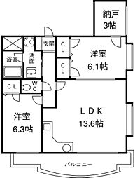 福岡市東区筥松2丁目