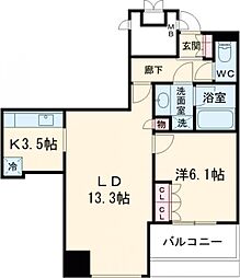 豊島区西池袋3丁目