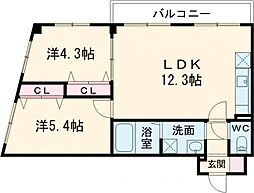 福岡市西区姪の浜5丁目