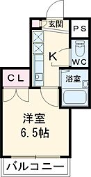 足立区竹の塚1丁目