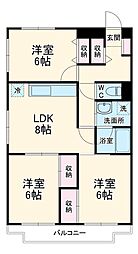 千葉市稲毛区小中台町