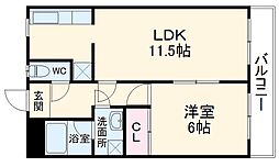 ＹＫハウス稲毛東