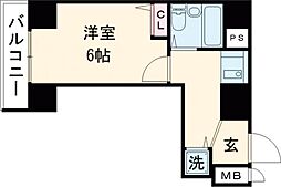 豊島区雑司が谷3丁目