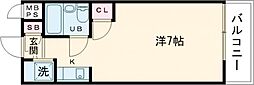 足立区伊興4丁目