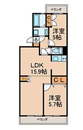 千葉市花見川区さつきが丘1丁目
