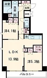 武蔵野市中町2丁目