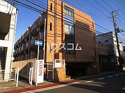 千葉市稲毛区黒砂2丁目