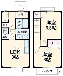 メゾンルミエール B