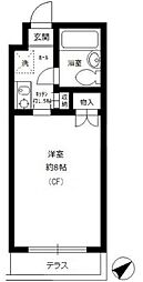 豊島区高松2丁目