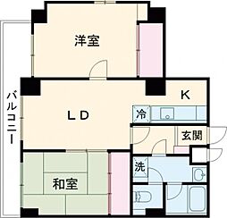 豊島区長崎5丁目