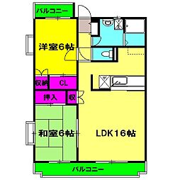 クレッセント江