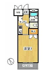 千葉市稲毛区稲毛東3丁目