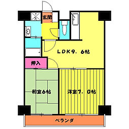 足立区竹の塚3丁目