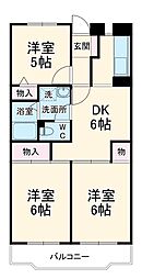 千葉市稲毛区小中台町
