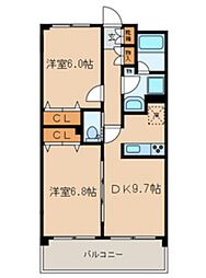 練馬区平和台3丁目