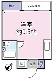 豊島区南大塚1丁目