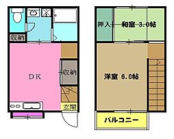 八千代市大和田の一戸建て