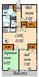 武蔵野市西久保3丁目