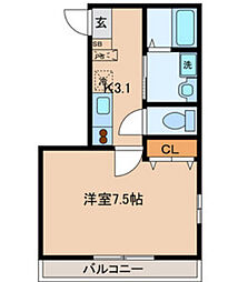 足立区東伊興1丁目