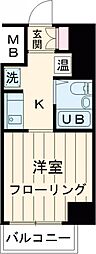板橋区大山東町