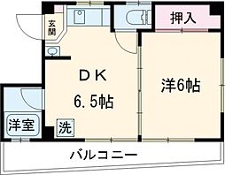 豊島区上池袋1丁目