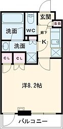 板橋区小豆沢3丁目