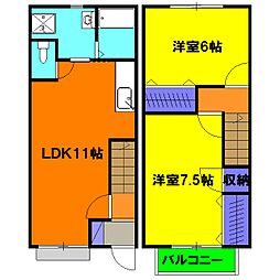 焼津市利右衛門の一戸建て