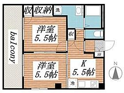 千葉市稲毛区小仲台2丁目