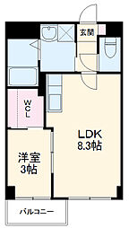 福岡市博多区美野島1丁目
