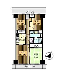 ビューシティＩＮＡＧＥ