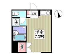 足立区梅田4丁目