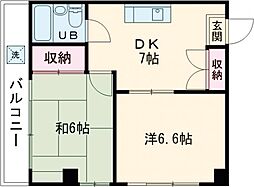足立区南花畑3丁目
