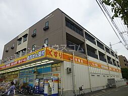 足立区江北6丁目