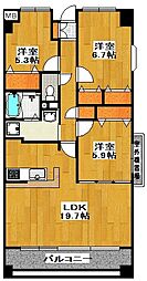 八千代市大和田新田