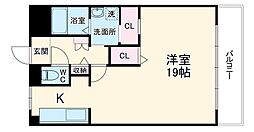 みそのマンション上善光 204