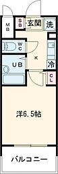 豊島区上池袋2丁目