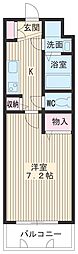 プラウランド小牧 201