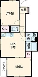 足立区伊興4丁目